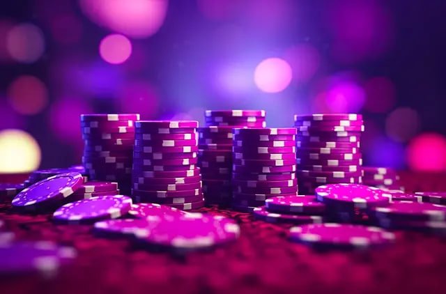 pk840 Live Casino